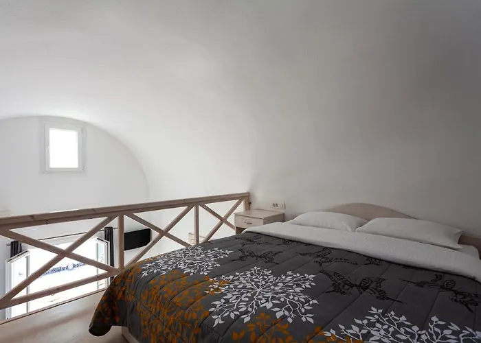 Caldera Butterfly Aparthotel