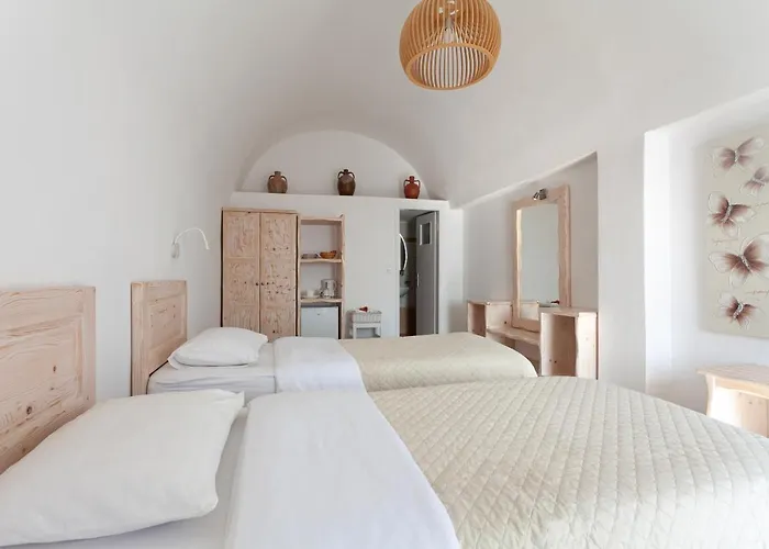 Caldera Butterfly Mesariá