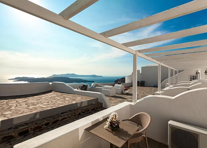 Caldera Butterfly Aparthotel 4*