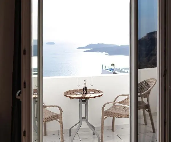 Caldera Butterfly Aparthotel 4*