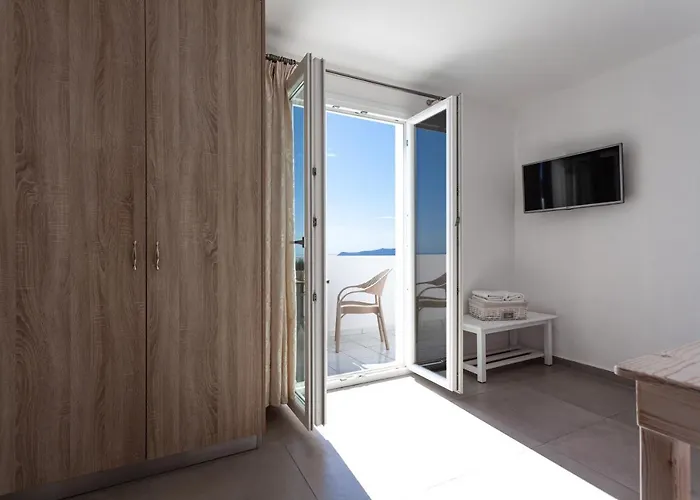 Caldera Butterfly Mesariá