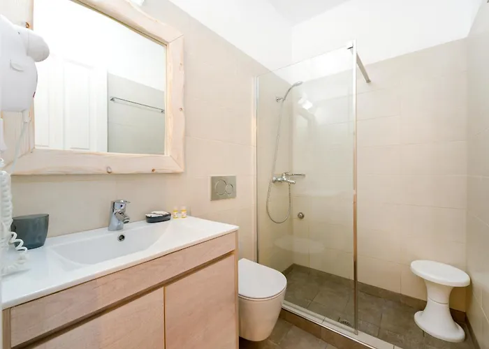 Caldera Butterfly Aparthotel 4*