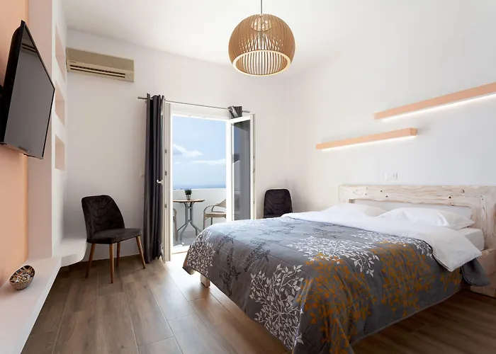 Caldera Butterfly Mesariá