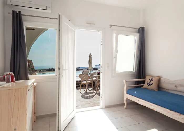 Aparthotel Caldera Butterfly 4*