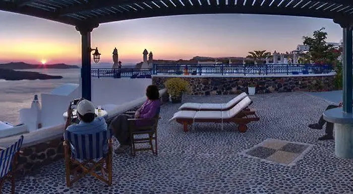 Caldera Butterfly Aparthotel 4*