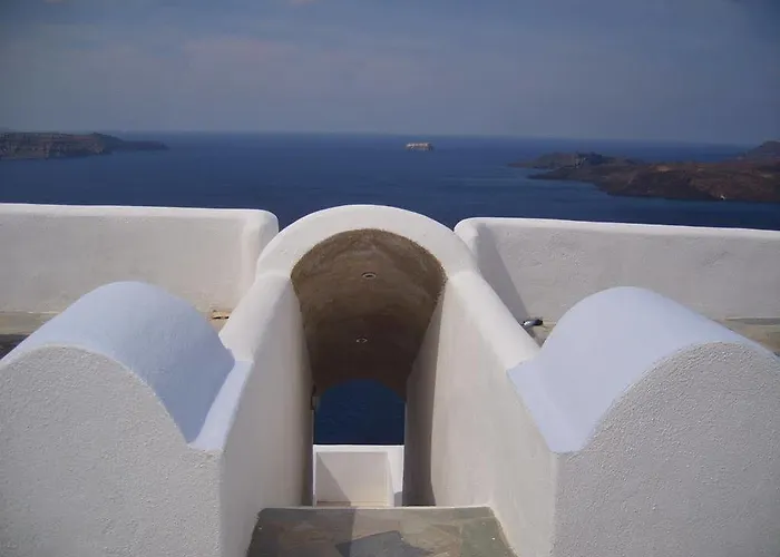 Caldera Butterfly 4* Mesariá