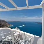 Caldera Butterfly Ξενοδοχείο με διαμερίσματα Μεσαριά