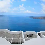 Ξενοδοχείο με διαμερίσματα Caldera Butterfly