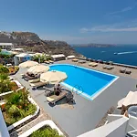 Ξενοδοχείο με διαμερίσματα Caldera Butterfly Μεσαριά