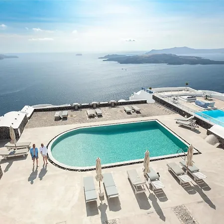Apart-hotel Caldera Butterfly