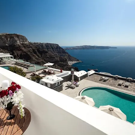 Caldera Butterfly 4*