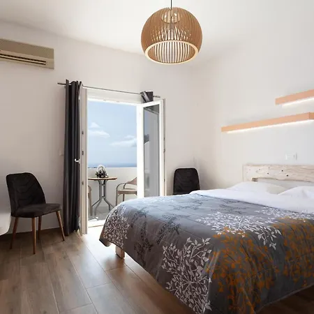 Caldera Butterfly Aparthotel