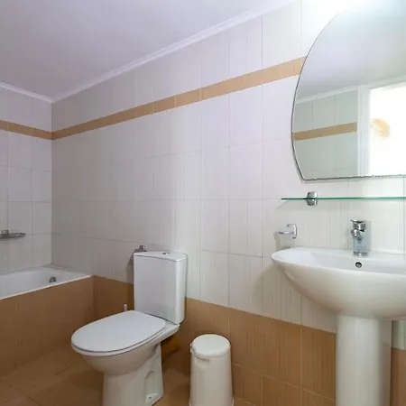 Caldera Butterfly Aparthotel