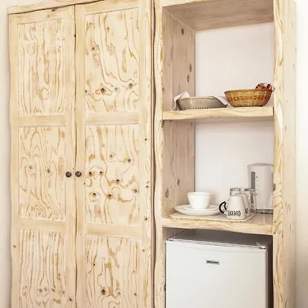 Caldera Butterfly Aparthotel Mesariá