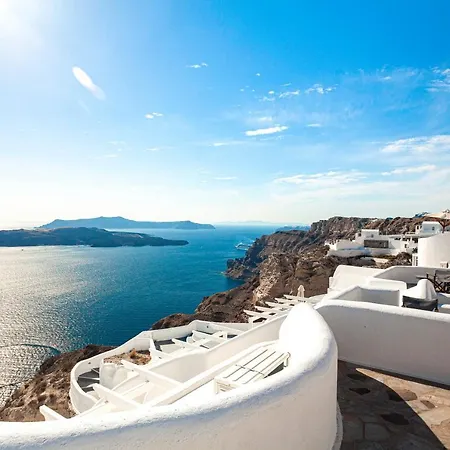 Caldera Butterfly 4*