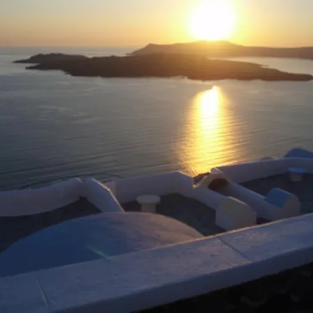 Apart-hotel Caldera Butterfly Mesaria