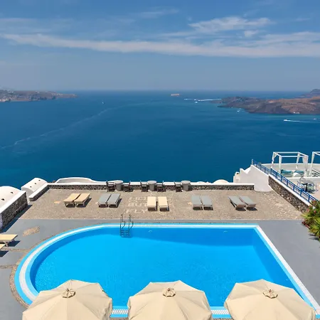 Caldera Butterfly 4* Mesaria