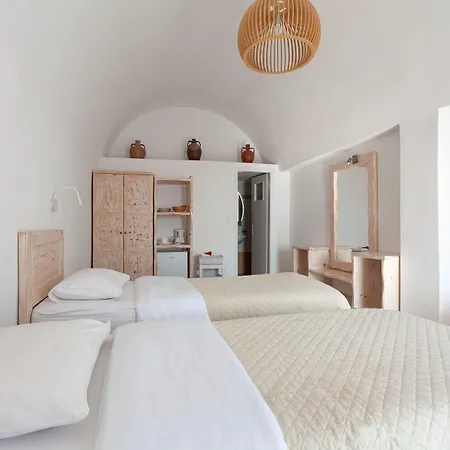 Caldera Butterfly 4*