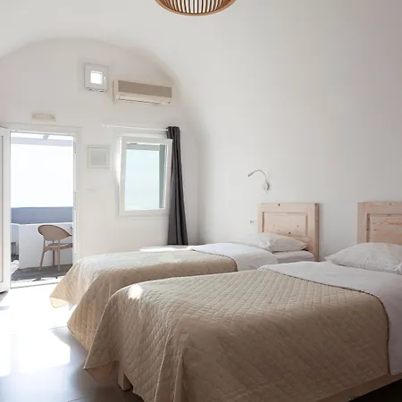 Caldera Butterfly 4* Mesariá