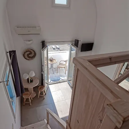 Aparthotel Caldera Butterfly 4*