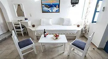 Caldera Butterfly Apart-hotel
