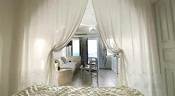 Lejlighedshotel Caldera Butterfly 4*