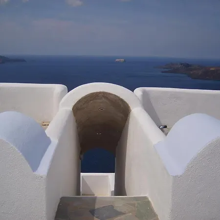 Caldera Butterfly 4* Mesariá