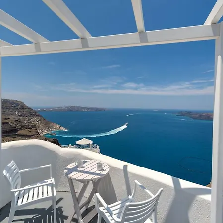 Caldera Butterfly Lejlighedshotel 4*