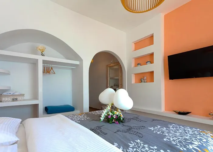 Caldera Butterfly 4* Mesaria