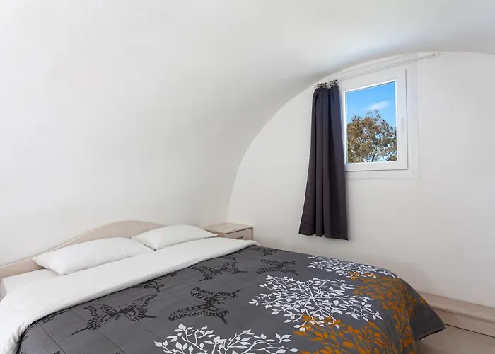 Caldera Butterfly 4* Mesaria