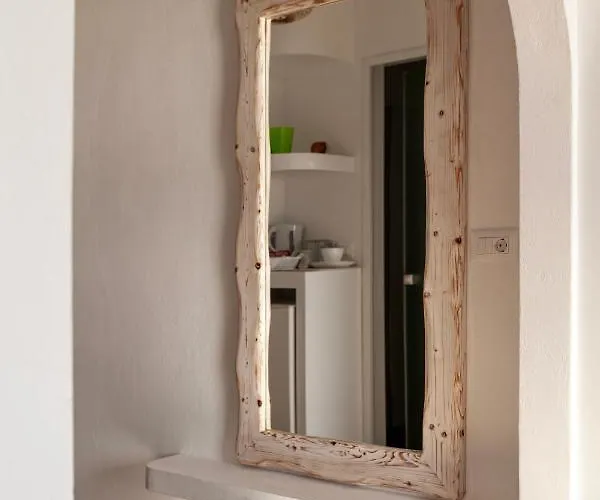 Caldera Butterfly Mesaria