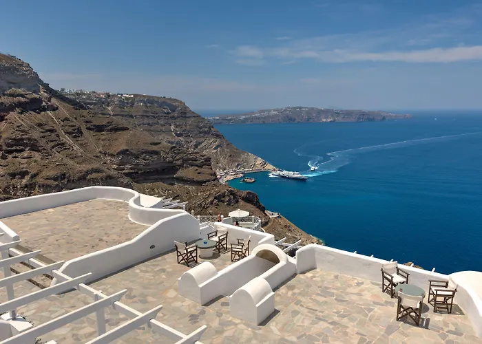 Caldera Butterfly 4* Mesaria