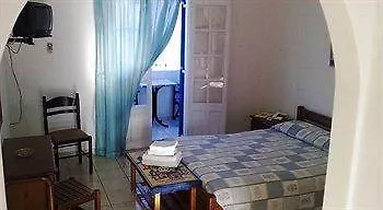 Caldera Butterfly 4* Mesaria