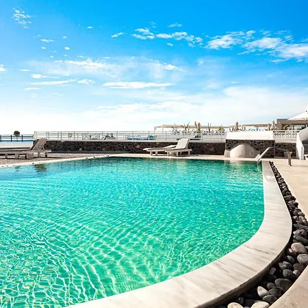 Caldera Butterfly Aparthotel 3*