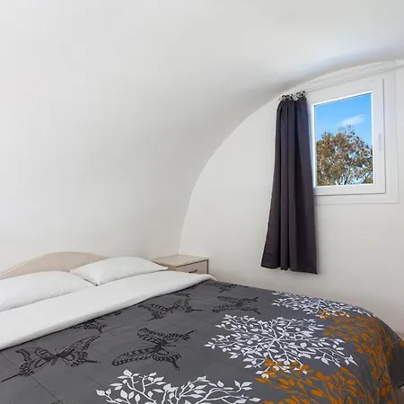 Caldera Butterfly 4* Messaria (Santorini)