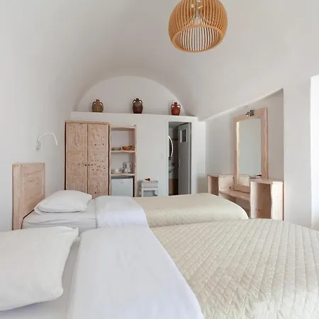 カルデラ バタフライ ヴィラス メッサリア