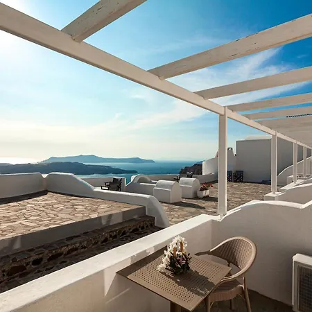 Caldera Butterfly Aparthotel 3*