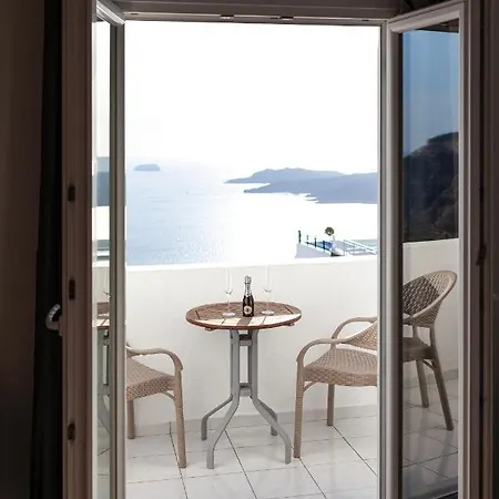 Caldera Butterfly Aparthotel 3*