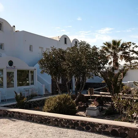 Caldera Butterfly Aparthotel 3*