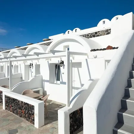 Caldera Butterfly Aparthotel