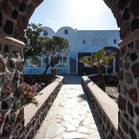 Caldera Butterfly Aparthotel 3*