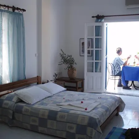 Caldera Butterfly Aparthotel 3*