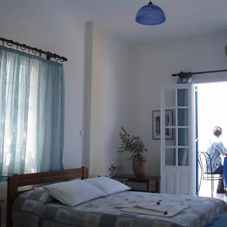 Aparthotel Caldera Butterfly Messaria (Santorini)