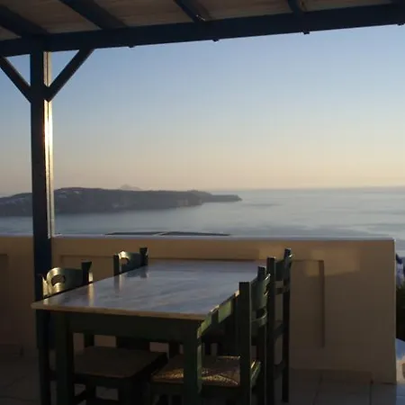 Aparthotel Caldera Butterfly 3*