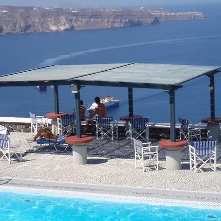Caldera Butterfly