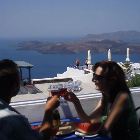 Caldera Butterfly Aparthotel 3*