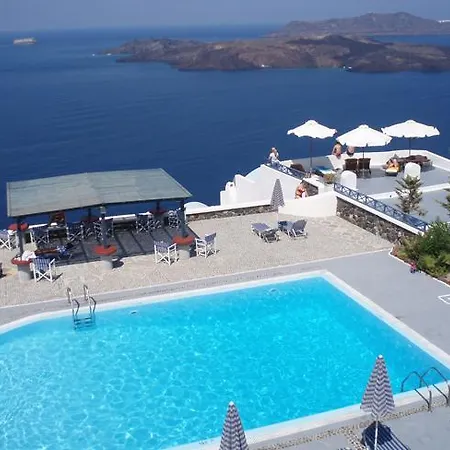 Caldera Butterfly Aparthotel