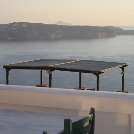 Caldera Butterfly Aparthotel 3*