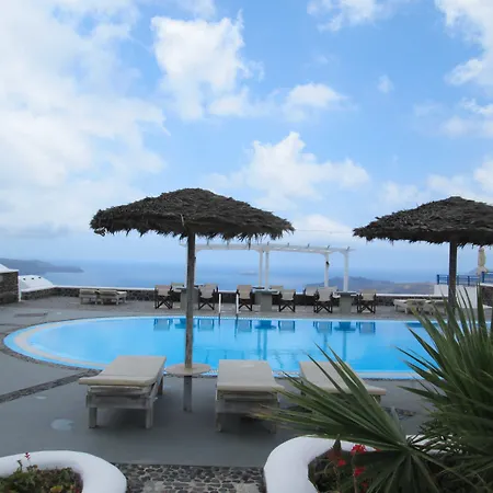 Caldera Butterfly Ξενοδοχείο με διαμερίσματα Μεσαριά