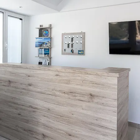 Aparthotel Caldera Butterfly